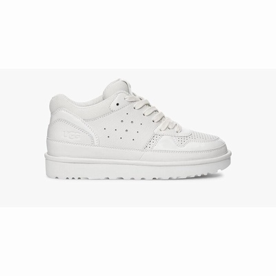 Tenis UGG Highland Mulher Branco | PT-JVBQT